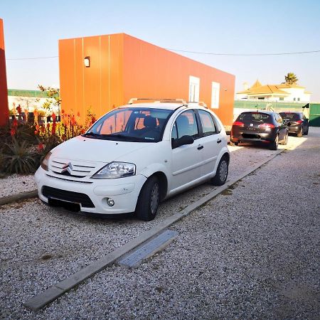 Family Surf Home - Bungalow 4 Santo Isidoro Екстер'єр фото