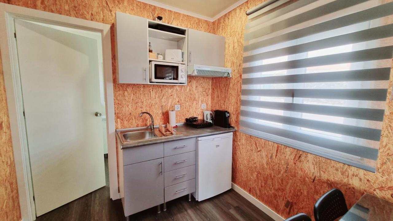 Family Surf Home - Bungalow 4 Santo Isidoro Екстер'єр фото