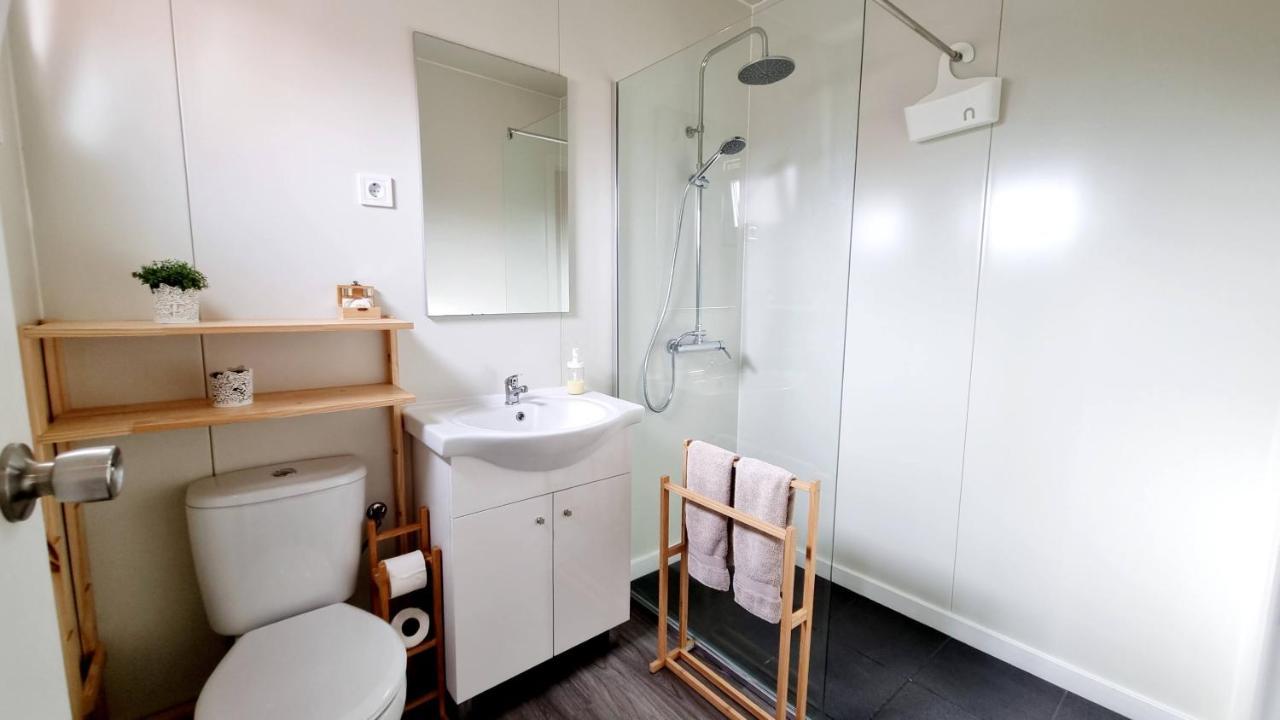 Family Surf Home - Bungalow 4 Santo Isidoro Екстер'єр фото