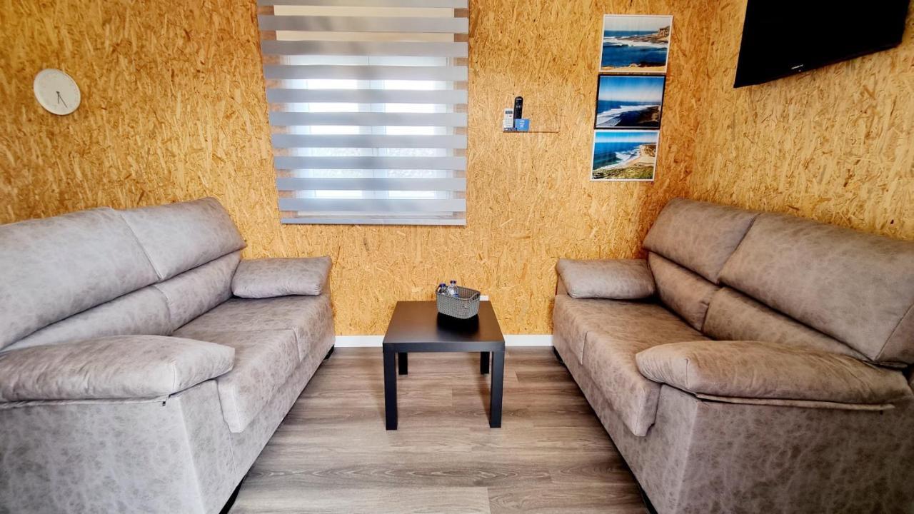 Family Surf Home - Bungalow 4 Santo Isidoro Екстер'єр фото