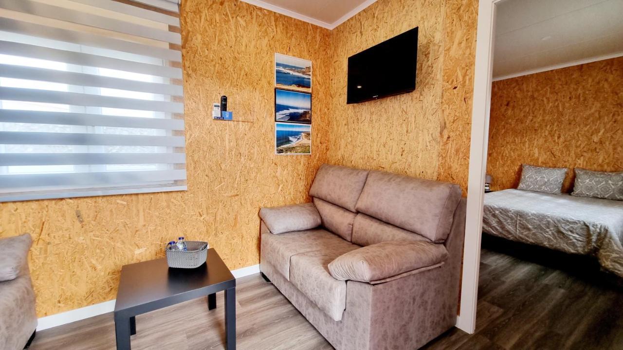 Family Surf Home - Bungalow 4 Santo Isidoro Екстер'єр фото