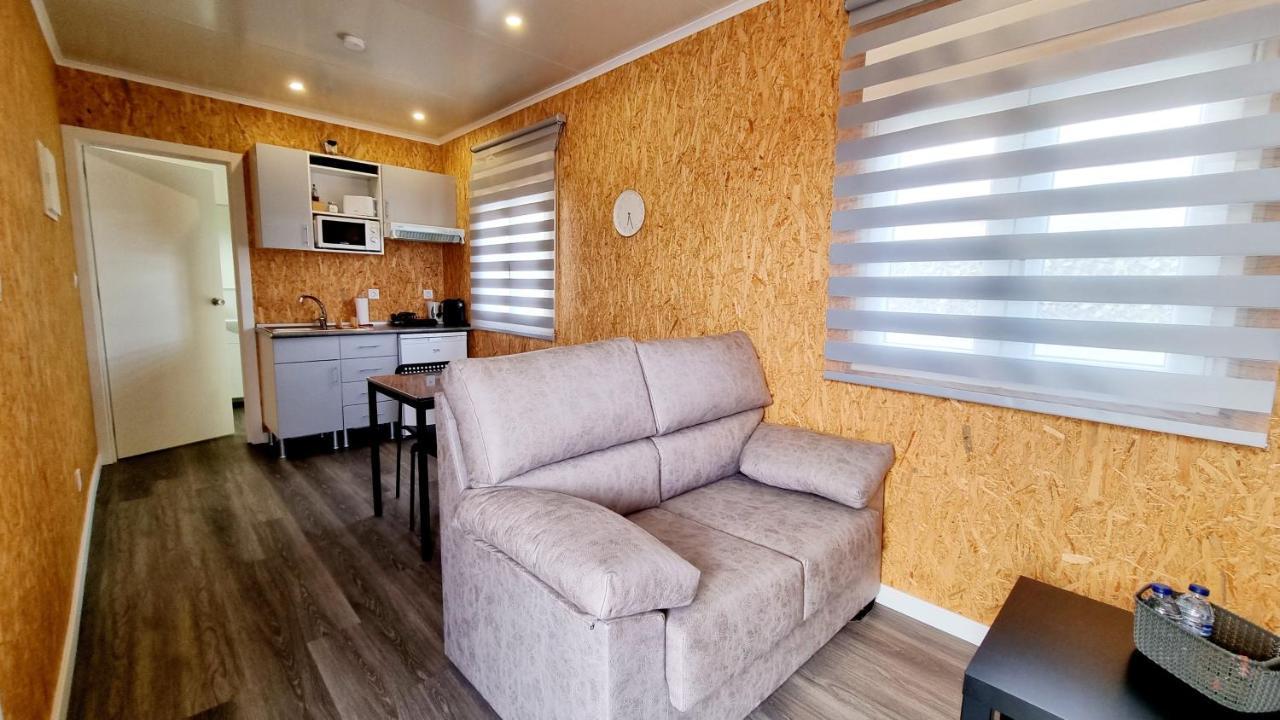 Family Surf Home - Bungalow 4 Santo Isidoro Екстер'єр фото