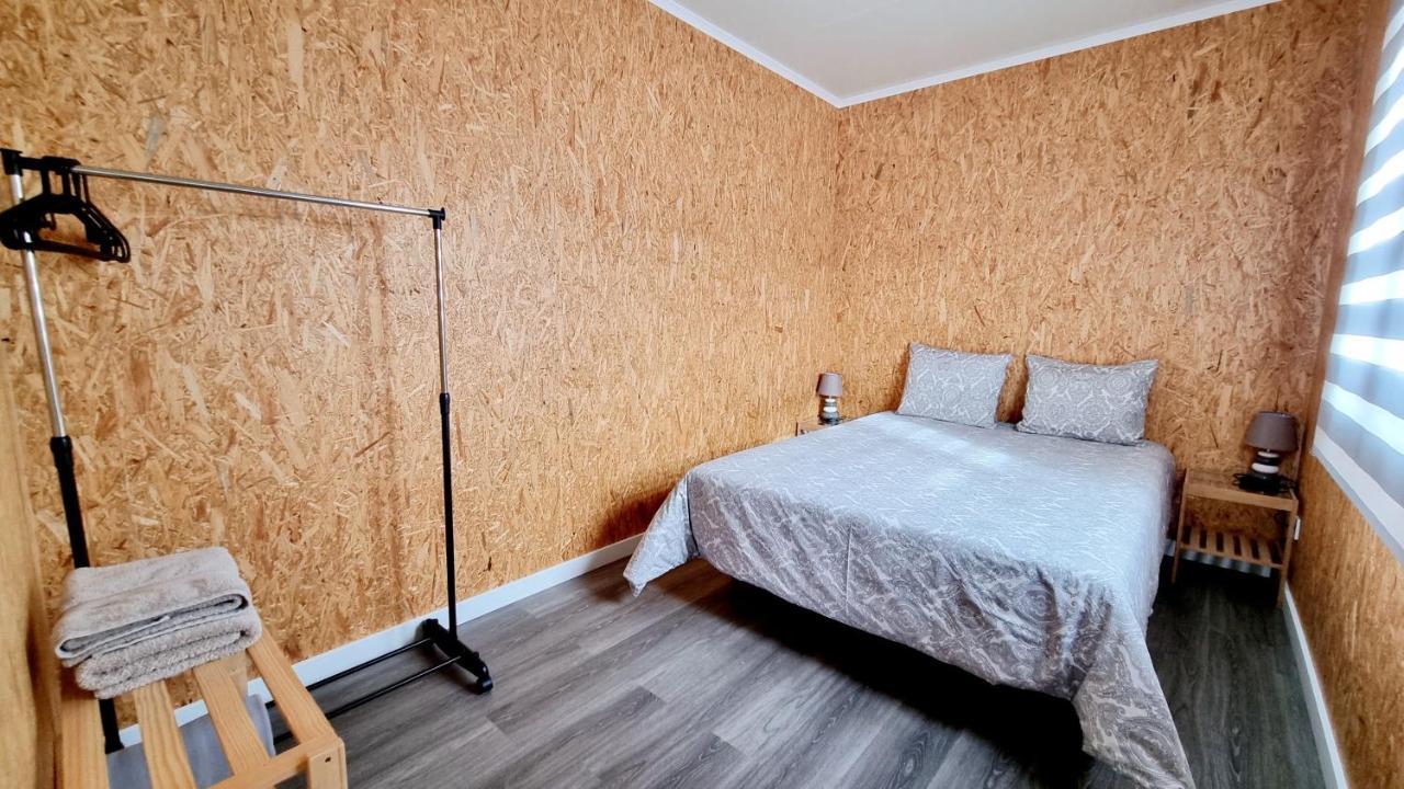 Family Surf Home - Bungalow 4 Santo Isidoro Екстер'єр фото